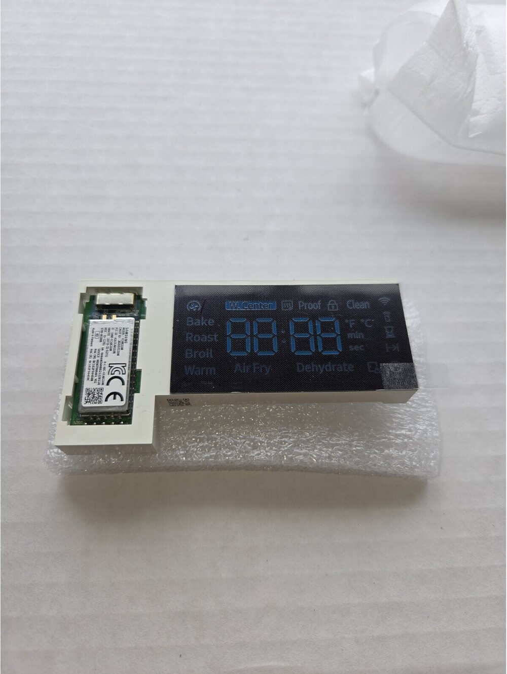 BRAND NEW OEM Samsung Assembly Pba Module Display DG92-01232A A24